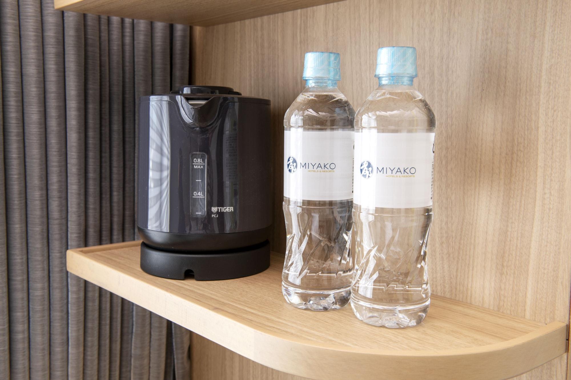 มิยาโกะ ซิตี้ โตเกียว ทากานาวะ Hotel ภายนอก รูปภาพ