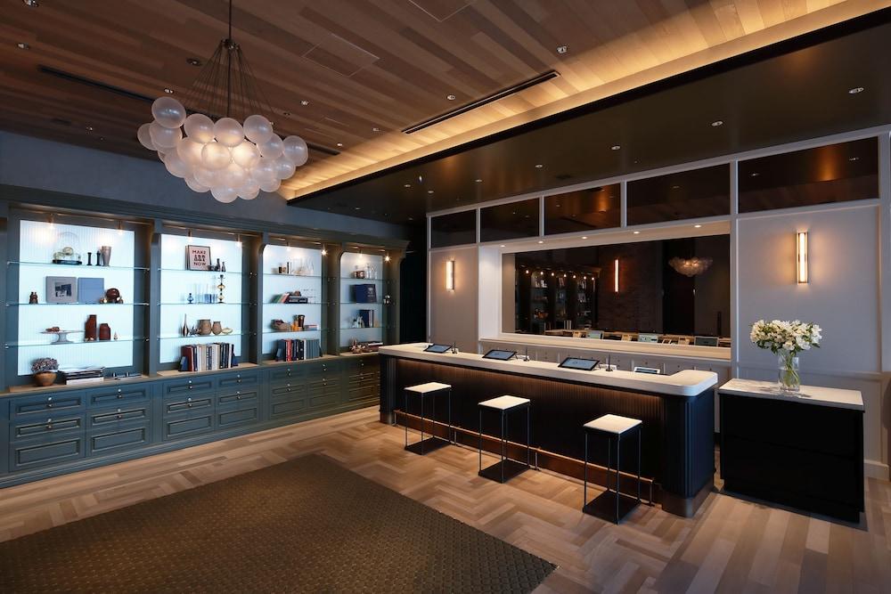 มิยาโกะ ซิตี้ โตเกียว ทากานาวะ Hotel ภายนอก รูปภาพ