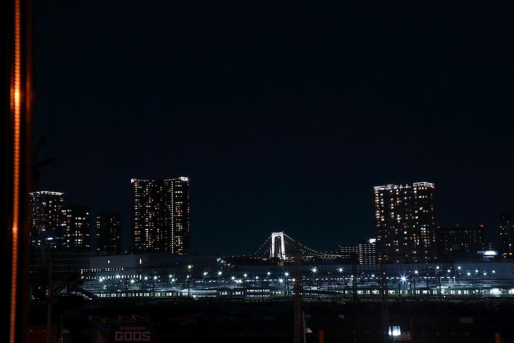 มิยาโกะ ซิตี้ โตเกียว ทากานาวะ Hotel ภายนอก รูปภาพ