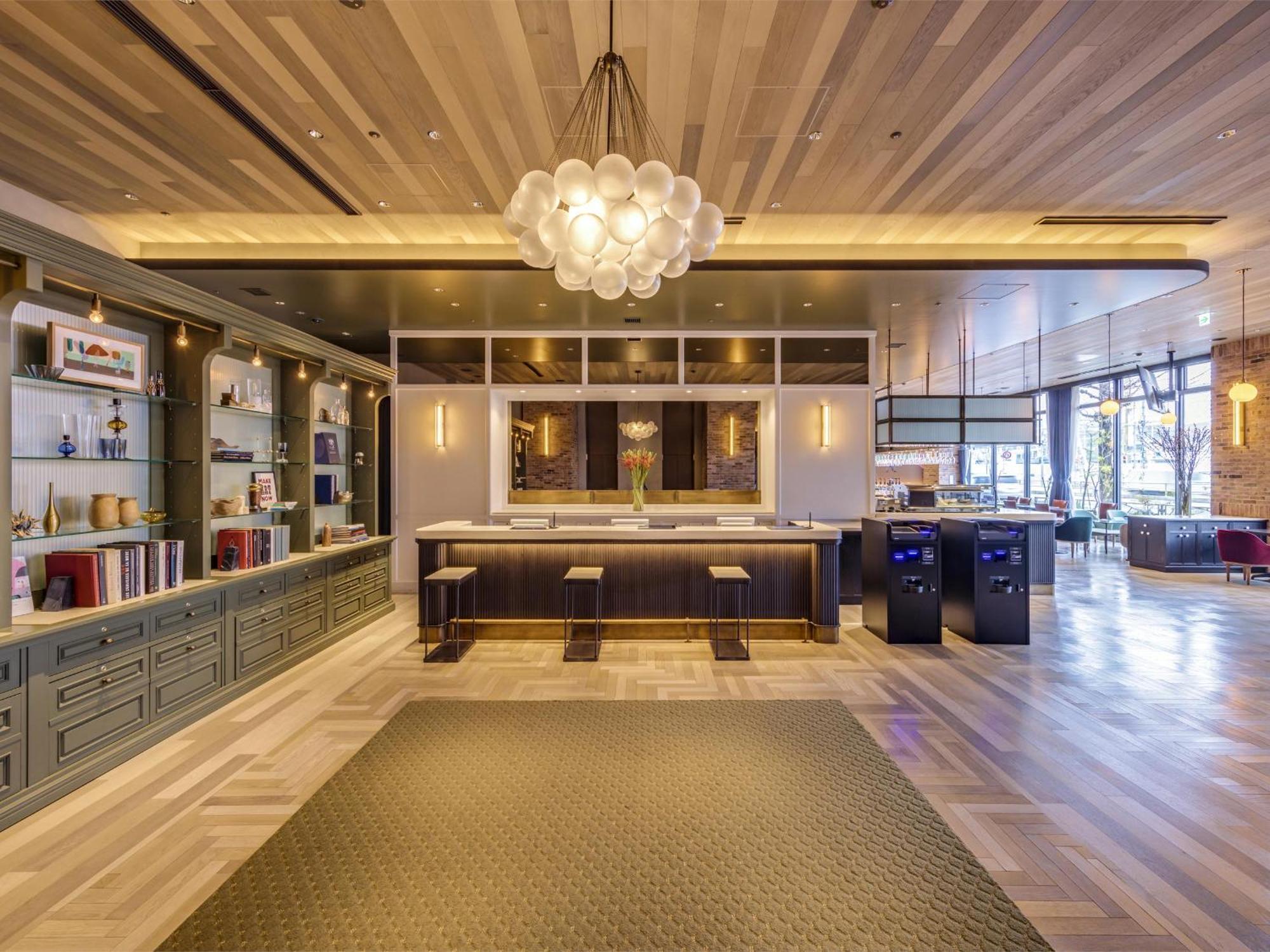 มิยาโกะ ซิตี้ โตเกียว ทากานาวะ Hotel ภายนอก รูปภาพ