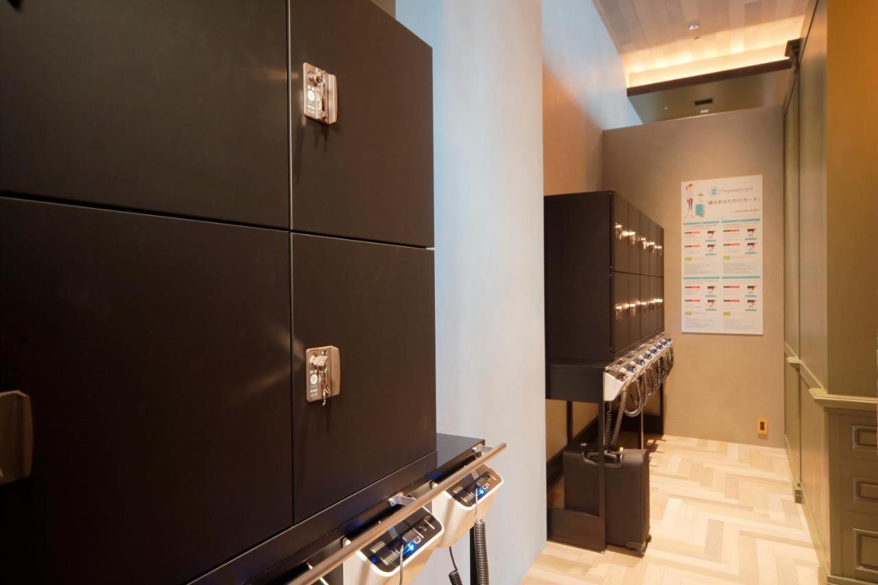มิยาโกะ ซิตี้ โตเกียว ทากานาวะ Hotel ภายนอก รูปภาพ