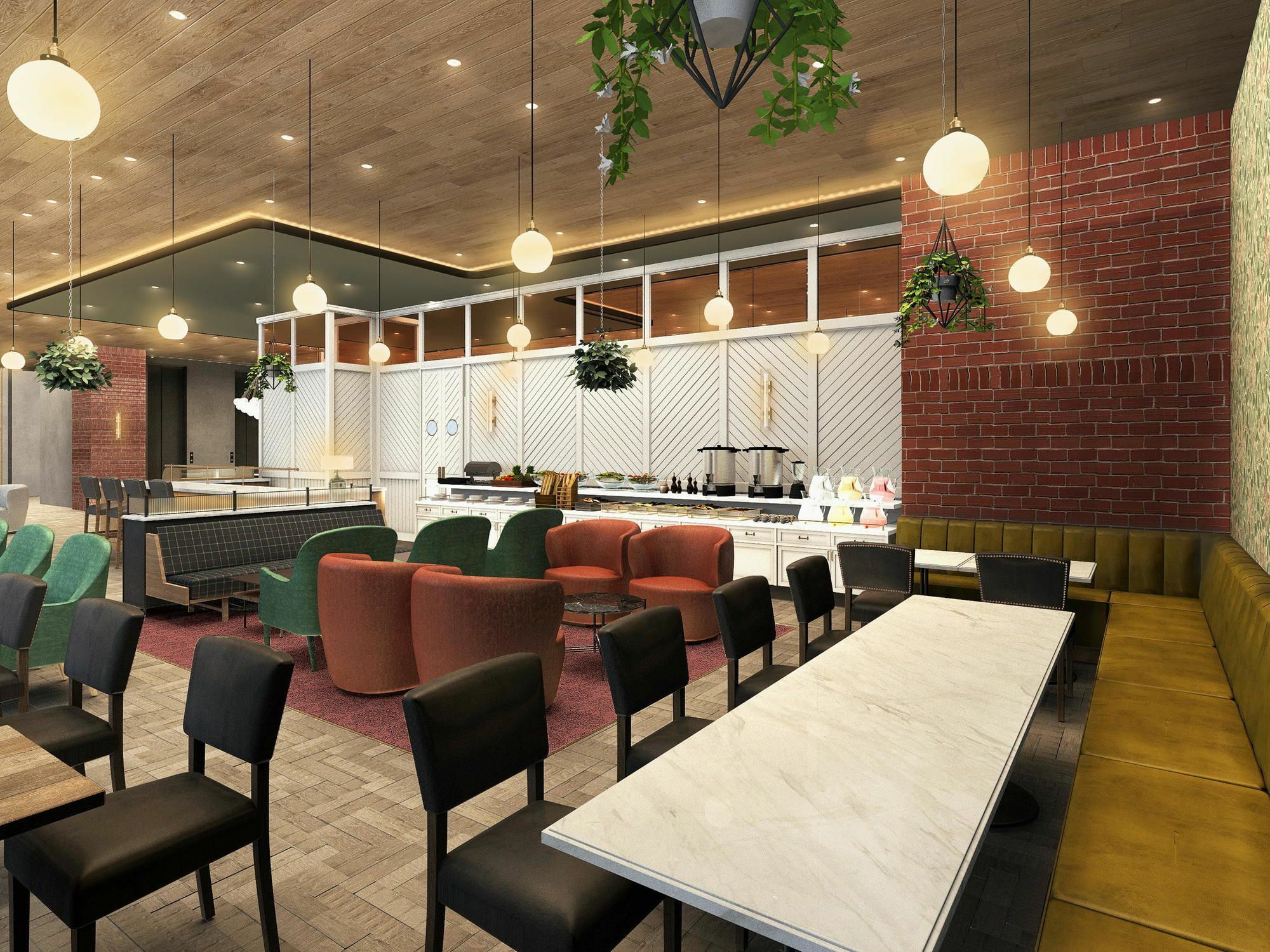มิยาโกะ ซิตี้ โตเกียว ทากานาวะ Hotel ภายนอก รูปภาพ